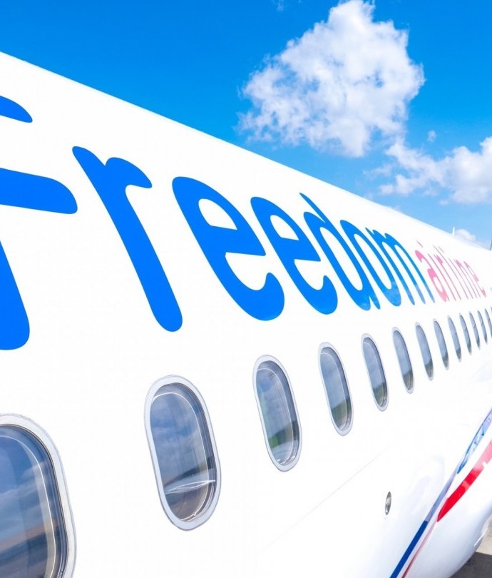 Revolutionising Regional Travel: Freedom Airline's Impact on Kenya's Aviation Sector